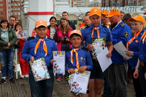 Фоторепортаж с парусной практики флотилии Флагман, прошедшей в июне 2017 года.